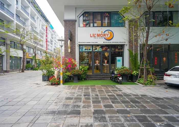 Bbq Khách sạn 3*