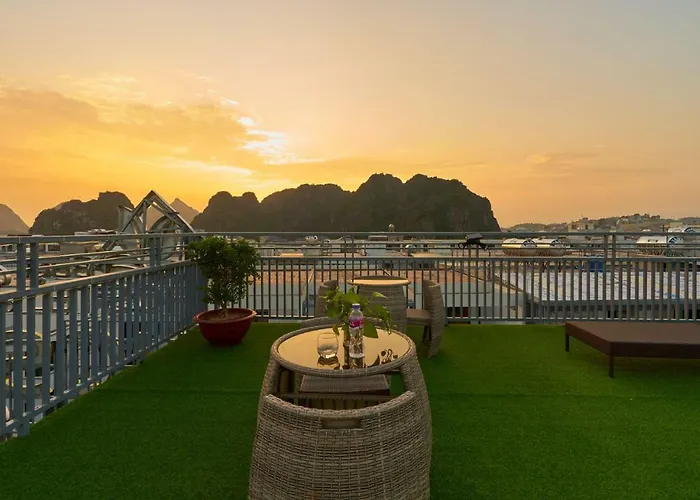Bbq Khách sạn 3*