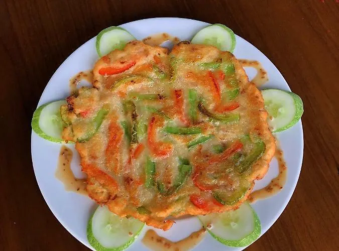 Bbq 3* Hạ Long