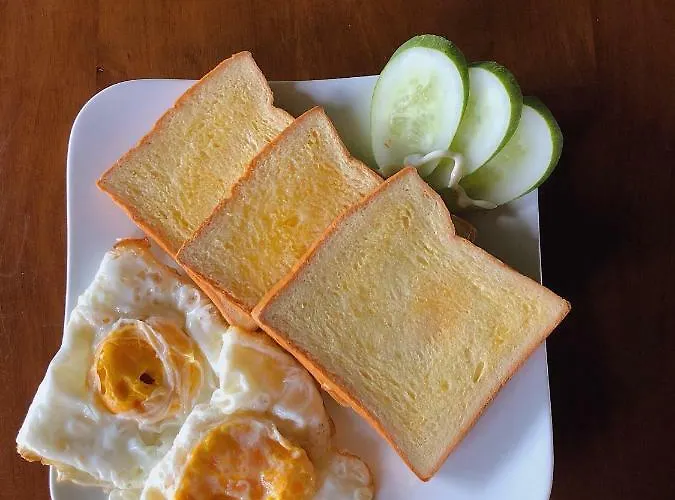 Khách sạn Bbq Hạ Long